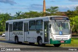 Auto Viação Rainha 2019 na cidade de Indaial, Santa Catarina, Brasil, por Diego Lip. Número da foto: #13047420.