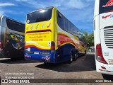 Marmentur Turismo 900 na cidade de Porto Alegre, Rio Grande do Sul, Brasil, por JULIO SILVA. Número da foto: #13047735.