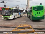 Rápido Araguaia 50332 na cidade de Goiânia, Goiás, Brasil, por Itamar Lopes da Silva. Número da foto: #13047957.