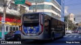Sambaíba Transportes Urbanos 2 1034 na cidade de São Paulo, São Paulo, Brasil, por Thiago de Souza. Número da foto: #13048199.
