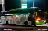 HM Rio Fretamento e Locação 3040 na cidade de Guaratinguetá, São Paulo, Brasil, por Tadeu Vasconcelos. Número da foto: #13047816.