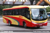 Auto Viação Jurema RJ 120.054 na cidade de Rio de Janeiro, Rio de Janeiro, Brasil, por Paulo Henrique Pereira Borges. Número da foto: #13048442.