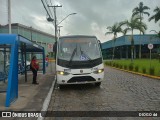 Viação Rocio 11100 na cidade de Paranaguá, Paraná, Brasil, por DIOGO dd. Número da foto: #13046866.