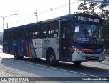 Auto Viação Bragança Metropolitana > Viação Raposo Tavares 12.272 na cidade de Cotia, São Paulo, Brasil, por David Macedo Rocha. Número da foto: #13048009.