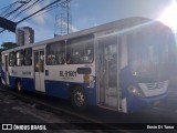Transportes Águas Lindas BL-91601 na cidade de Belém, Pará, Brasil, por Erwin Di Tarso. Número da foto: #13048369.