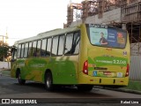 Santo Antônio Transportes Niterói 2.2.048 na cidade de Niterói, Rio de Janeiro, Brasil, por Rafael Lima. Número da foto: #:id.