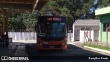 VCG - Viação Campos Gerais 1399 na cidade de Ponta Grossa, Paraná, Brasil, por BrunyBus Prado. Número da foto: #:id.