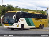 Empresa Gontijo de Transportes 17260 na cidade de Perdões, Minas Gerais, Brasil, por Pedro Henrique. Número da foto: #13047480.