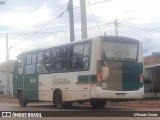 Formosa Transportes Coletivos 0004 na cidade de Formosa, Goiás, Brasil, por Ulisses Osse. Número da foto: #13048236.