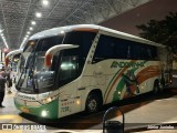 Empresa de Transportes Andorinha 7209 na cidade de Bauru, São Paulo, Brasil, por Júnior Juninho. Número da foto: #13049393.