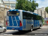 Viação Mauá RJ 185.073 na cidade de São Gonçalo, Rio de Janeiro, Brasil, por Savio Luiz Neves Lisboa. Número da foto: #13047599.