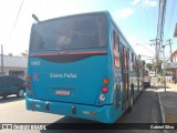Viação Saens Peña São José dos Campos 1085 na cidade de São José dos Campos, São Paulo, Brasil, por Gabriel Silva. Número da foto: #13048053.
