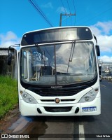 Ônibus Particulares NSR7A15 na cidade de Castanhal, Pará, Brasil, por Nick Wilde. Número da foto: #13048549.