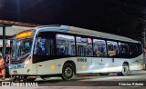 Vega Manaus Transporte 1015021 na cidade de Manaus, Amazonas, Brasil, por Vinicius Ribeiro. Número da foto: #13047928.