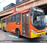Transmoreira 87164 na cidade de Contagem, Minas Gerais, Brasil, por Bruno Santos. Número da foto: #13047667.
