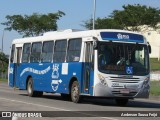 Unitour Transportes e Turismo 3009 na cidade de Rio de Janeiro, Rio de Janeiro, Brasil, por Anderson Sousa Feijó. Número da foto: #13049296.