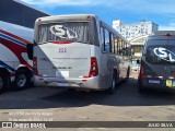 Trans São Luis 222 na cidade de Porto Alegre, Rio Grande do Sul, Brasil, por JULIO SILVA. Número da foto: #13047699.