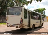 Ônibus Particulares EMU5C27 na cidade de Benevides, Pará, Brasil, por Fabio Soares. Número da foto: #13047760.