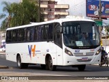 Van Houten Transportes 1102 na cidade de Ponta Grossa, Paraná, Brasil, por Gabriel Guachineski. Número da foto: #13049229.