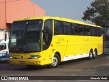 Viação Itapemirim 8819 na cidade de Rio de Janeiro, Rio de Janeiro, Brasil, por Marcelo Horta. Número da foto: #13048668.