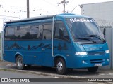 Motorhomes 8G33 na cidade de Ponta Grossa, Paraná, Brasil, por Gabriel Guachineski. Número da foto: #13049098.