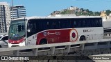 Auto Viação Palmares D17512 na cidade de Rio de Janeiro, Rio de Janeiro, Brasil, por Gabriel Sousa. Número da foto: #:id.