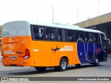 Expresso Unir 14321 na cidade de Belo Horizonte, Minas Gerais, Brasil, por Adão Raimundo Marcelino. Número da foto: #13048135.