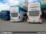 Auto Viação Catarinense 3707 na cidade de Quatro Barras, Paraná, Brasil, por  Rogerio Porttuga. Número da foto: #13049428.