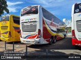 Marmentur Turismo 2323 na cidade de Porto Alegre, Rio Grande do Sul, Brasil, por JULIO SILVA. Número da foto: #13047695.