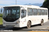 Volkswagen Ônibus e Caminhões - MAN Latin America BETA-47 na cidade de Resende, Rio de Janeiro, Brasil, por José Augusto de Souza Oliveira. Número da foto: #13049274.