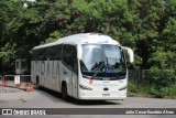 Viação Atibaia São Paulo 1224 na cidade de São Paulo, São Paulo, Brasil, por Julio Cesar Euzebio Alves. Número da foto: #13049413.