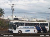 Santo Antônio Turismo 12600 na cidade de Marília, São Paulo, Brasil, por Rodrigo Piragibe. Número da foto: #13049511.