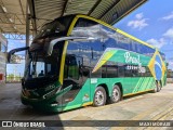 Brasil Bus 26000 na cidade de Betim, Minas Gerais, Brasil, por MAXI MORAIS. Número da foto: #13048025.