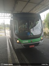 Expresso Maringá São José dos Campos 3290 na cidade de São José dos Campos, São Paulo, Brasil, por Gabriel Silva. Número da foto: #13048072.