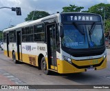Empresa de Transportes Nova Marambaia AT-86605 na cidade de Belém, Pará, Brasil, por Samara Goes. Número da foto: #13047450.