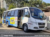 Prefeitura Municipal de Bombinhas SXO0F04 na cidade de Porto Belo, Santa Catarina, Brasil, por Jonatan Eduardo Jurk Ramos. Número da foto: #13048973.