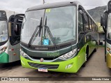 Turin Transportes 2448 na cidade de Ouro Branco, Minas Gerais, Brasil, por Eduardo Vieira. Número da foto: #13047337.