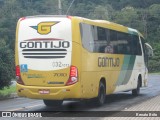 Empresa Gontijo de Transportes 0321012 na cidade de Juiz de Fora, Minas Gerais, Brasil, por Renato Brito. Número da foto: #13049472.