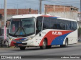 Transportadora Macabu RJ 221.004 na cidade de Macaé, Rio de Janeiro, Brasil, por Anderson Sousa Feijó. Número da foto: #13049346.