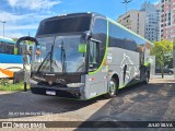 Gaúcho Tur Viagem e Turismo 750 na cidade de Porto Alegre, Rio Grande do Sul, Brasil, por JULIO SILVA. Número da foto: #13047682.