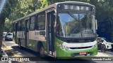Belém Rio Transportes BD-199 na cidade de Belém, Pará, Brasil, por Leonardo Rocha. Número da foto: #13048640.