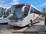 Aurora Turismo 2023 na cidade de Porto Alegre, Rio Grande do Sul, Brasil, por JULIO SILVA. Número da foto: #:id.
