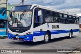 Conatra - Corporacion Nacional de Transporte 241 na cidade de San Sebastián, San José, San José, Costa Rica, por Andrés Martínez Rodríguez. Número da foto: #13048460.