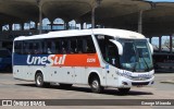 Unesul de Transportes 5274 na cidade de Porto Alegre, Rio Grande do Sul, Brasil, por George Miranda. Número da foto: #:id.