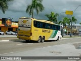 Empresa Gontijo de Transportes 17290 na cidade de Feira de Santana, Bahia, Brasil, por Davi Almeida. Número da foto: #13047494.