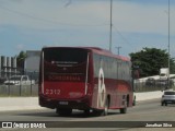 Borborema Imperial Transportes 2312 na cidade de Jaboatão dos Guararapes, Pernambuco, Brasil, por Jonathan Silva. Número da foto: #:id.