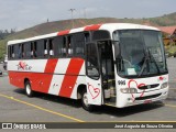 Trectur 995 na cidade de Aparecida, São Paulo, Brasil, por José Augusto de Souza Oliveira. Número da foto: #:id.
