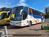 Ledebuhr Transportes 5800 na cidade de Porto Alegre, Rio Grande do Sul, Brasil, por JULIO SILVA. Número da foto: #13047837.