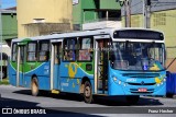 Viação Grande Vitória 23034 na cidade de Cariacica, Espírito Santo, Brasil, por Franz Hecher. Número da foto: #13049412.