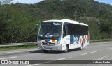 Maciel Tour Transporte e Turismo RJ 478.001 na cidade de Petrópolis, Rio de Janeiro, Brasil, por Adriano Pedro. Número da foto: #:id.